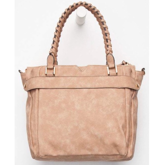 Free People Handbags - Free People Camron Tote Bag